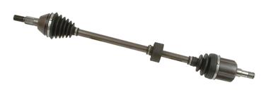 CV Axle Shaft A1 60-1337