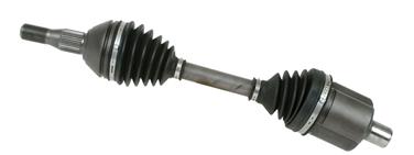 CV Axle Shaft A1 60-1344