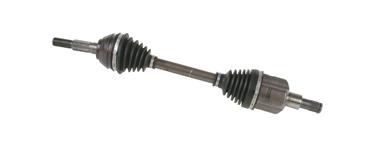 CV Axle Shaft A1 60-1345