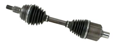 CV Axle Shaft A1 60-1348