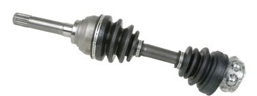 CV Axle Shaft A1 60-1351S