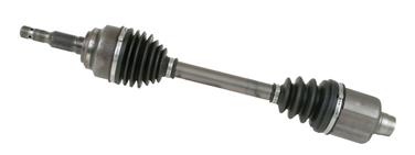 CV Axle Shaft A1 60-1357