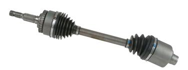 CV Axle Shaft A1 60-1358