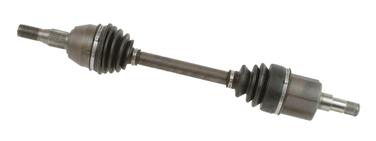 CV Axle Shaft A1 60-1367