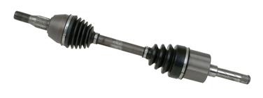 CV Axle Shaft A1 60-1368