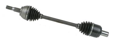 CV Axle Shaft A1 60-1374