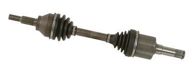 CV Axle Shaft A1 60-1375