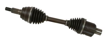 CV Axle Shaft A1 60-1379