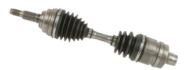 CV Axle Shaft A1 60-1380