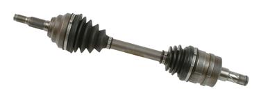 CV Axle Shaft A1 60-1388