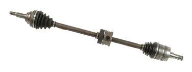 CV Axle Shaft A1 60-1390