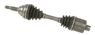 CV Axle Shaft A1 60-1392