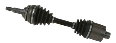 CV Axle Shaft A1 60-1393