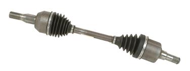 CV Axle Shaft A1 60-1396