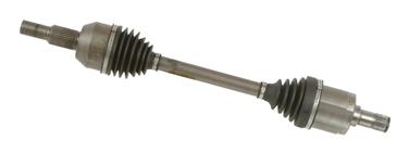 CV Axle Shaft A1 60-1398