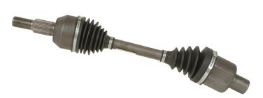 CV Axle Shaft A1 60-1401