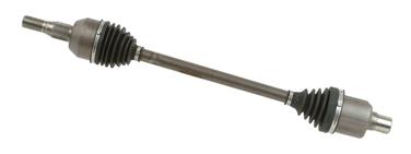 CV Axle Shaft A1 60-1402