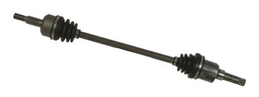 CV Axle Shaft A1 60-1403