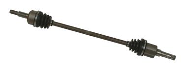 CV Axle Shaft A1 60-1404