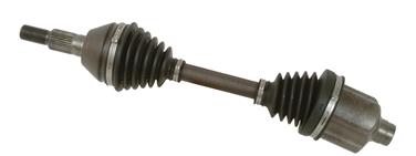 CV Axle Shaft A1 60-1411