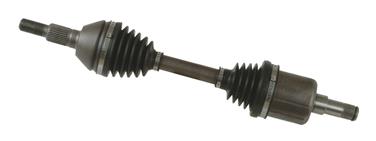 CV Axle Shaft A1 60-1413