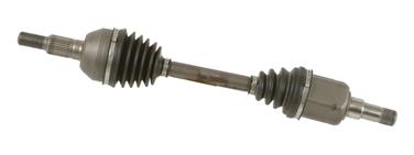 CV Axle Shaft A1 60-1416