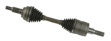 CV Axle Shaft A1 60-1417