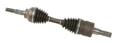 CV Axle Shaft A1 60-1418