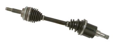 CV Axle Shaft A1 60-1420