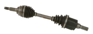 CV Axle Shaft A1 60-1423