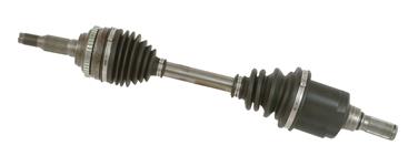 CV Axle Shaft A1 60-1424