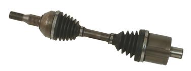 CV Axle Shaft A1 60-1434