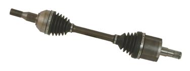 CV Axle Shaft A1 60-1435