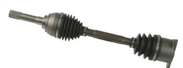 CV Axle Shaft A1 60-1439