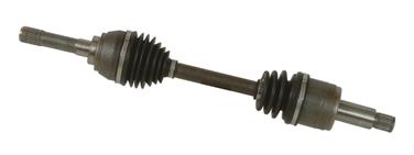 CV Axle Shaft A1 60-1443