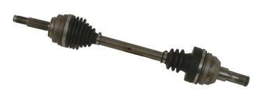 CV Axle Shaft A1 60-1448