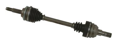 CV Axle Shaft A1 60-1449