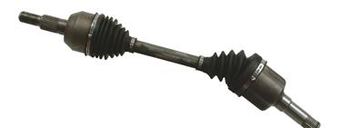 CV Axle Shaft A1 60-1462