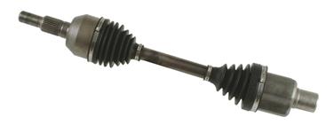 CV Axle Shaft A1 60-1463