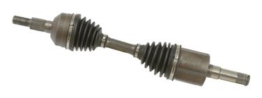 CV Axle Shaft A1 60-1468