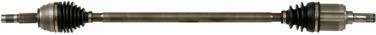 CV Axle Shaft A1 60-1520