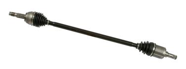 CV Axle Shaft A1 60-1524