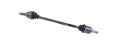 CV Axle Shaft A1 60-2000