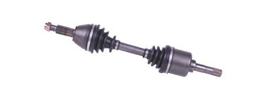 CV Axle Shaft A1 60-2003