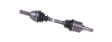 CV Axle Shaft A1 60-2004