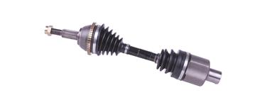 CV Axle Shaft A1 60-2008