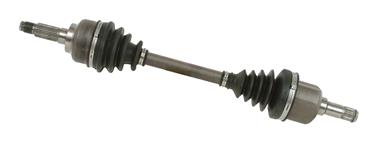 CV Axle Shaft A1 60-2011