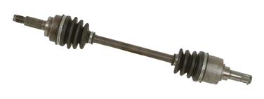 CV Axle Shaft A1 60-2016