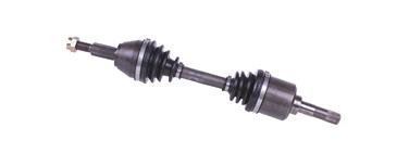 CV Axle Shaft A1 60-2019