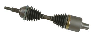 CV Axle Shaft A1 60-2020